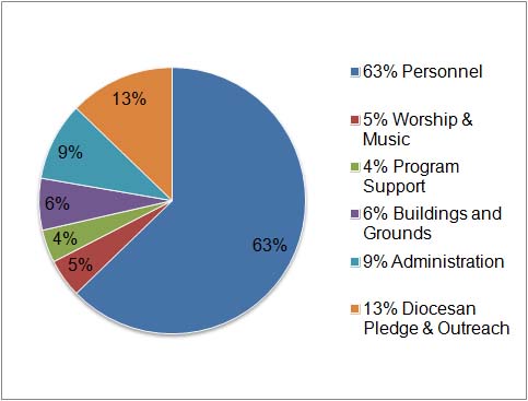 Aa Donations Pie Chart