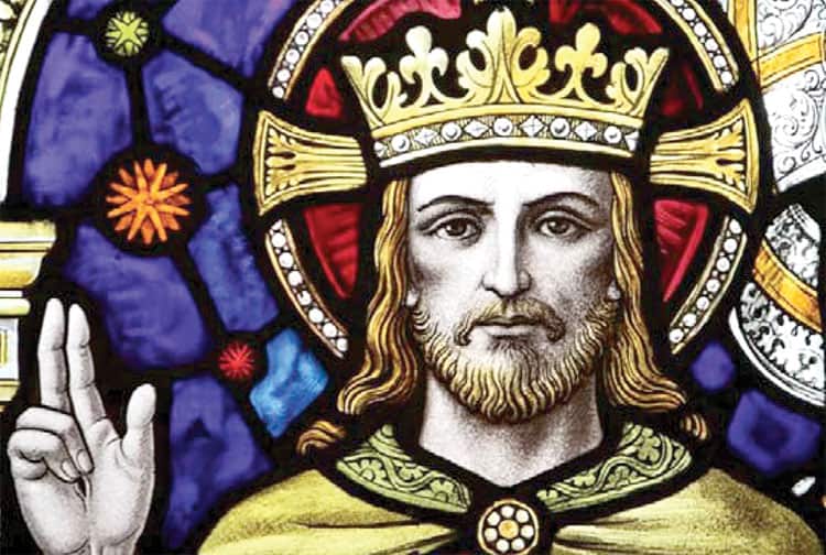 Fun Facts To Know And Tell About Christ The King Sunday – All Saints ...